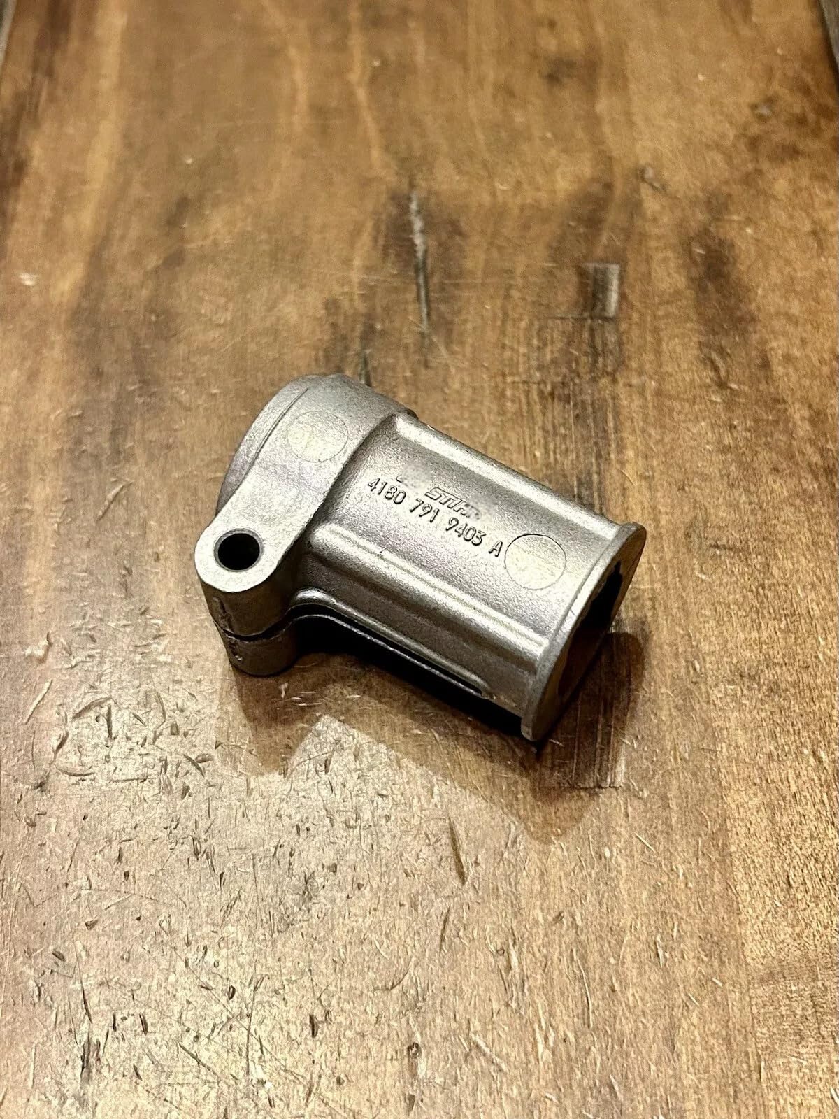 Amazon.com: Shaft Clamp FS91 FS111 FS131 KM91 KM111 FC96 4180-791